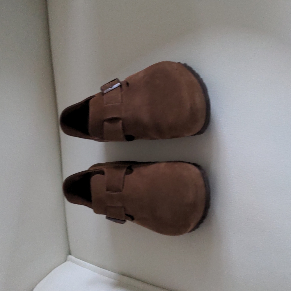 Birkenstocks